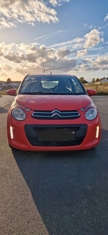 Citroen C1 96.000 km 4.800 € Nauort 56237