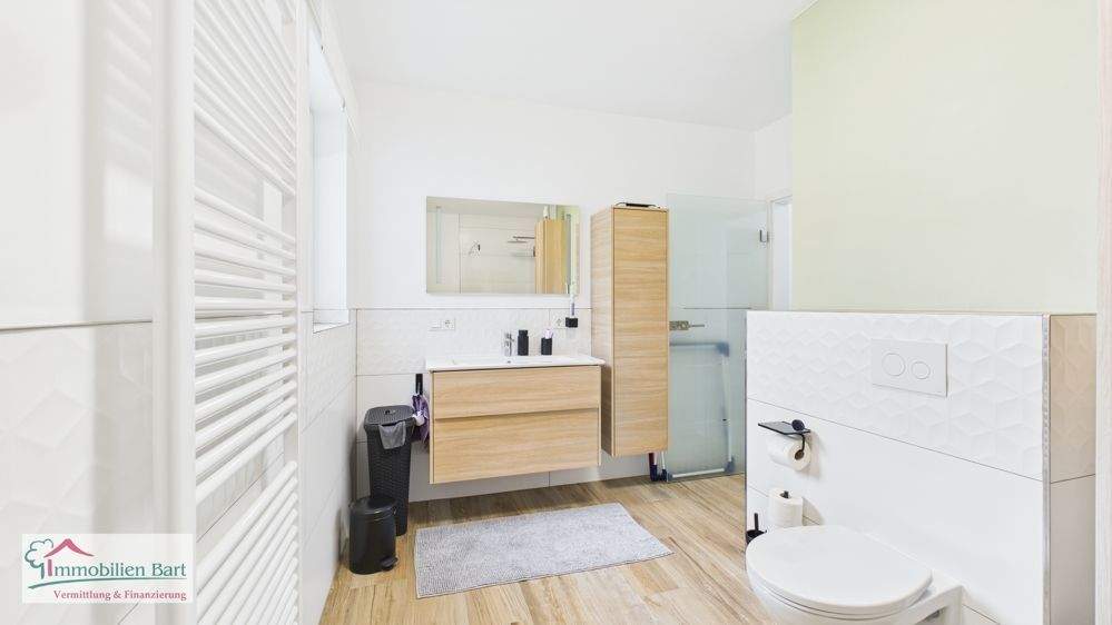 Etagenwohnung Merzig Schwemlingen - 2 Zimmer, 85 m&sup2;, 299.800&euro; | Angebot:25728607