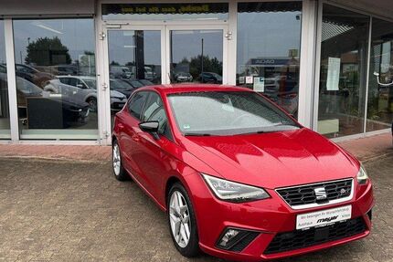 Seat Ibiza 82.125 km 15.930 € Klötze 38486