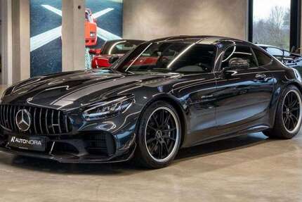 Mercedes-Benz AMG GT 10.000 km 189.900 &euro; Bitburg 54634