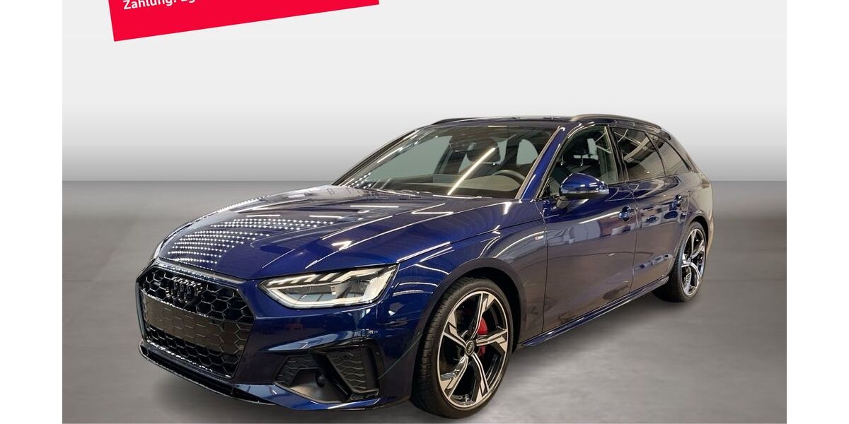 Audi A4 13.100 km 37.526 &euro; Landshut 84030