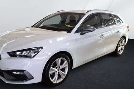 Seat Leon 24.399 km 26.950 &euro; Ingolstadt 85053