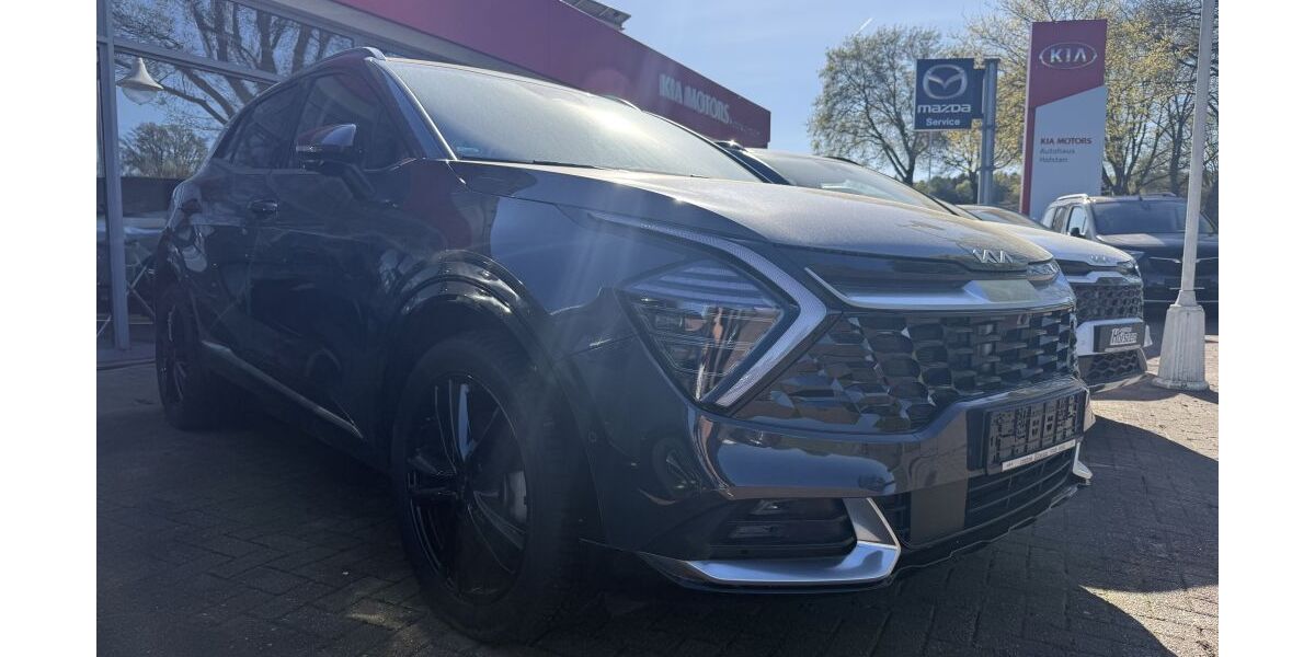 Kia Sportage 27.937 km 32.990 &euro; Oerel 27432