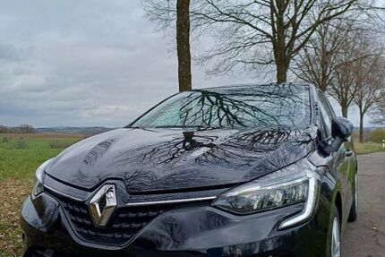 Renault Clio 82.500 km 11.300 &euro; Nümbrecht 51588