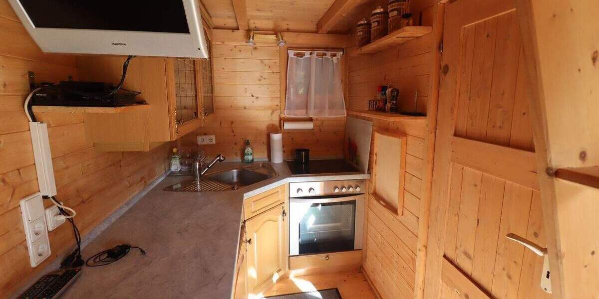 Grundstück Feuchtwangen Dorfgütingen - 85.000&euro; | Angebot:25726898