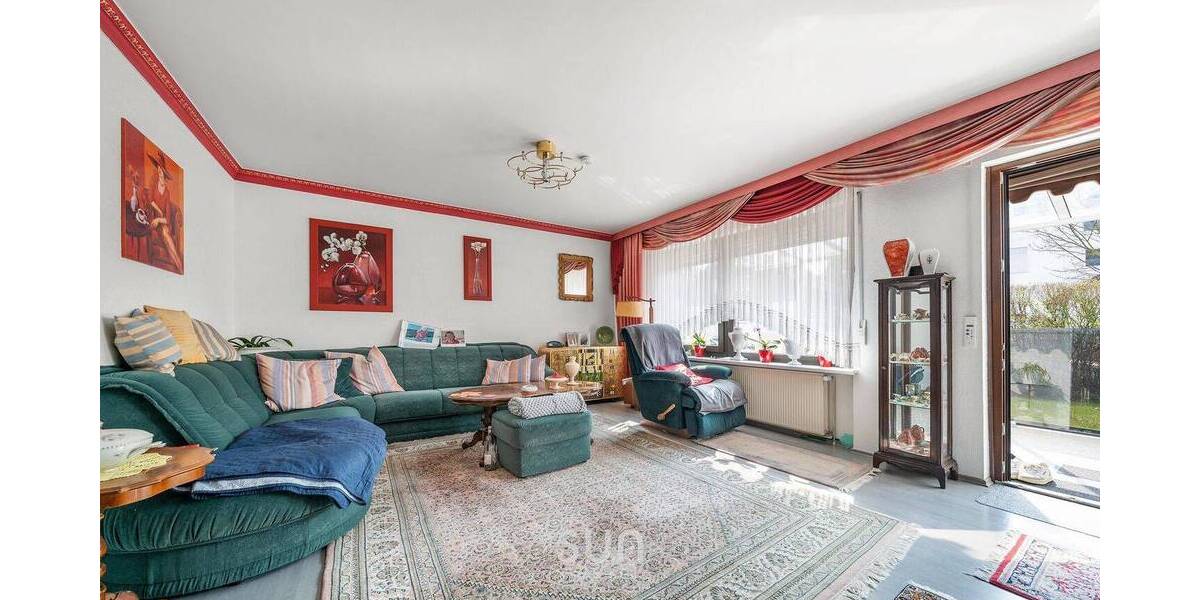 Doppelhaushälfte Rödermark Urberach - 7 Zimmer, 120 m&sup2;, 499.000&euro; | Angebot:26275959