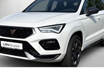Cupra Ateca 30.537 km 32.950 € Mainz 55120