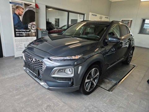 Hyundai KONA 68.500 km 14.900 &euro; Cham 93413