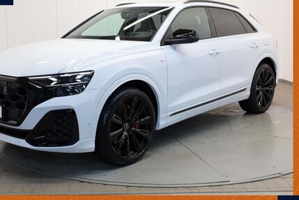 Audi Q8 3.000 km 104.980 &euro; Ursensollen 92289