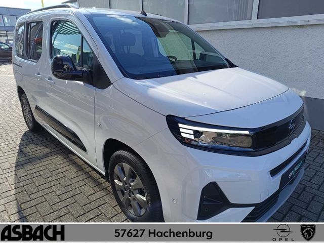 Opel Combo Life 6.800 km 28.990 € Hachenburg 57627