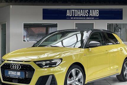 Audi A1 82.547 km 20.990 € Braunschweig 38122