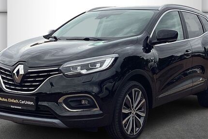Renault Kadjar 100.070 km 16.800 € Bad Salzungen 36433