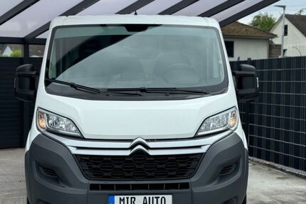 Citroen Jumper