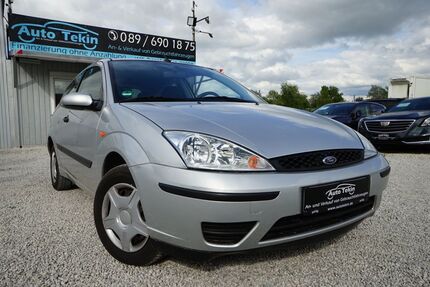 Ford Focus 72.436 km 3.950 &euro; München 81829