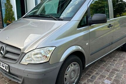 Mercedes-Benz Vito 380.000 km 5.200 &euro; Eggenstein 76344