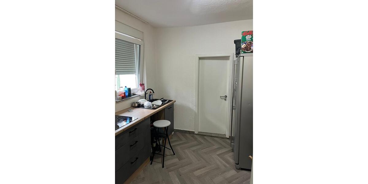 Erdgeschoßwohnung Reutlingen Reutlingen (Kernstadt) - 3 Zimmer, 65 m&sup2;, 750&euro; | Angebot:25046479