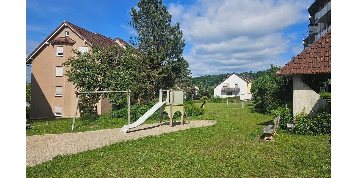 Etagenwohnung Heidenheim an der Brenz Innenstadt - 3 Zimmer, 90 m&sup2;, 269.000&euro; | Angebot:25773554