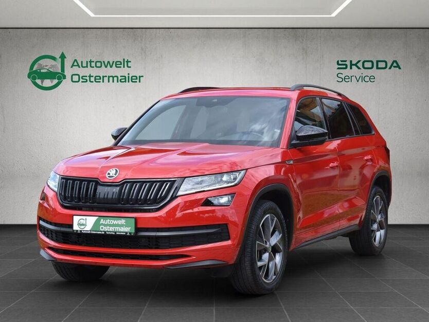 Kodiaq
