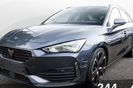 Cupra Leon 19.250 km 34.430 &euro; Bietigheim-Bissingen 74321