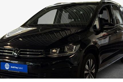 VW Touran 23.080 km 30.950 &euro; Kiel 24159