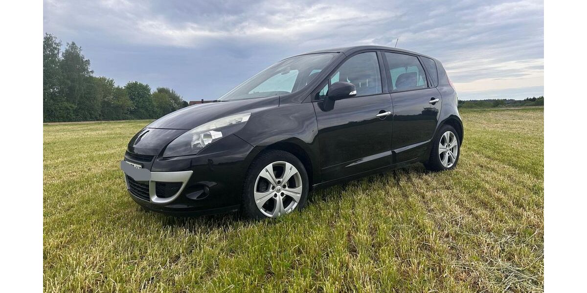 Renault Scenic 120.800 km 4.850 &euro; Alfdorf 73553
