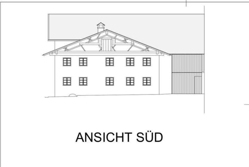Haus zum Mieten in Vogtareuth 2.225 € 150 m² 5 zimmer