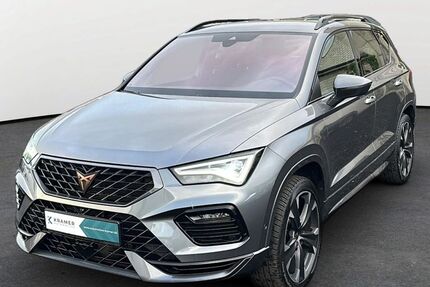 Cupra Ateca 73.946 km 26.450 &euro; Bebra 36179