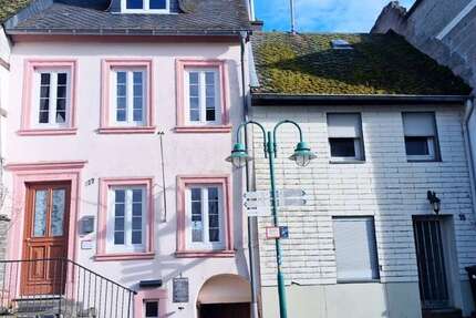 Haus Starkenburg - 3 Zimmer, 107 m&sup2;, 198.000&euro; | Angebot:26035384