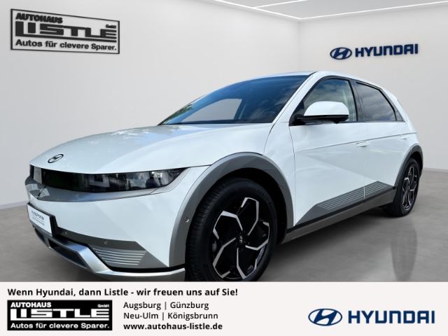 Hyundai IONIQ 5 23.490 km 34.985 € Neu-Ulm 89231