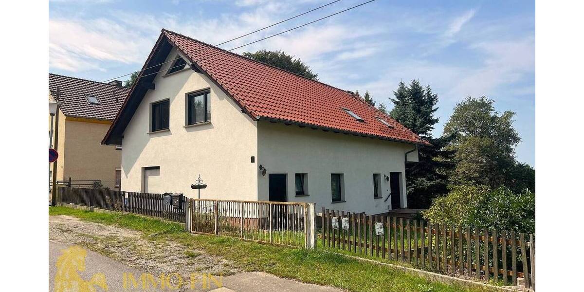 Einfamilienhaus Bad Muskau - 8 Zimmer, 161 m&sup2;, 178.000&euro; | Angebot:25744660