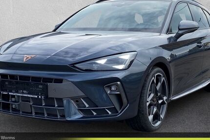 Cupra Leon 1.500 km 37.990 &euro; Worms 67547