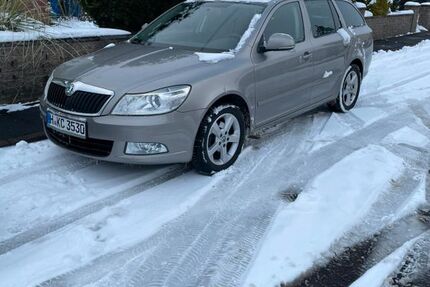 Skoda Octavia 175.000 km 4.650 &euro; Neustadt am Rübenberge 31535