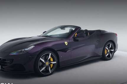 Ferrari Portofino 4.987 km 244.900 &euro; Hamburg 22143