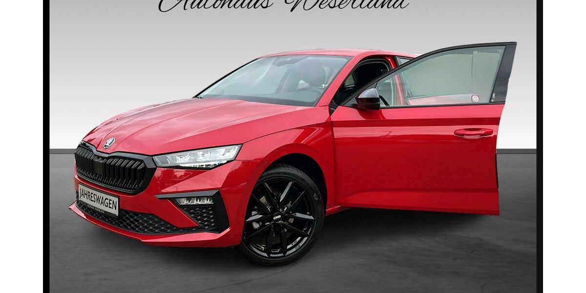 Skoda Scala 17.680 km 19.990 &euro; Delmenhorst 27755