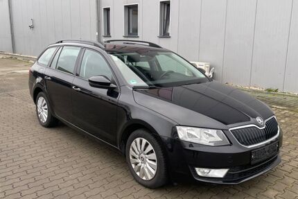 Skoda Octavia 189.070 km 8.400 &euro; Leipzig 04209