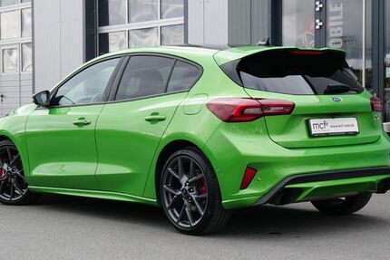 Ford Focus 11.335 km 34.980 &euro; Harztor ( Nordhausen ) 99768