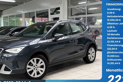 Seat Arona 14.317 km 18.690 &euro; Schüttorf 48465