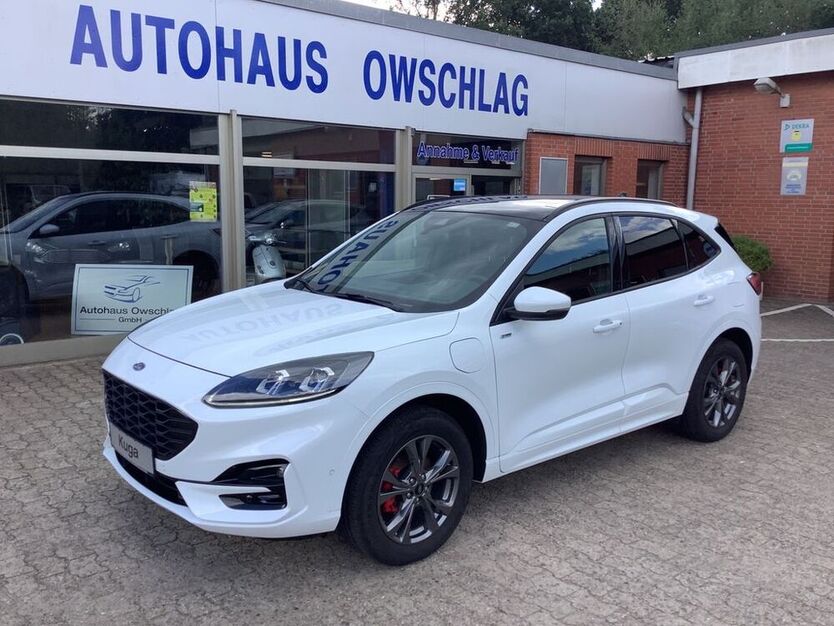 Kuga