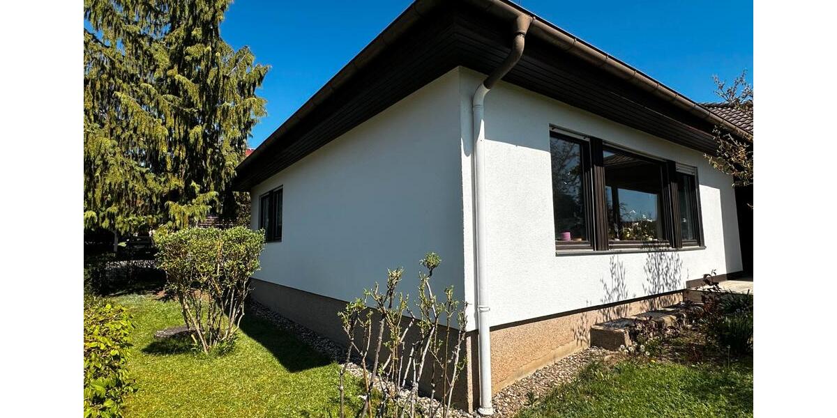 Einfamilienhaus Marktzeuln - 6 Zimmer, 156 m&sup2;, 329.000&euro; | Angebot:26266836
