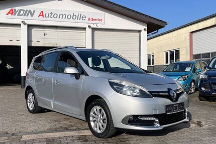 Renault Scenic 166.000 km 5.900 &euro; Hanau-Kleinauheim 63456