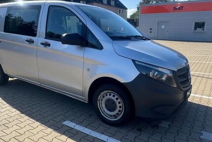 Mercedes-Benz Vito 349.800 km 10.900 € Essen 45356