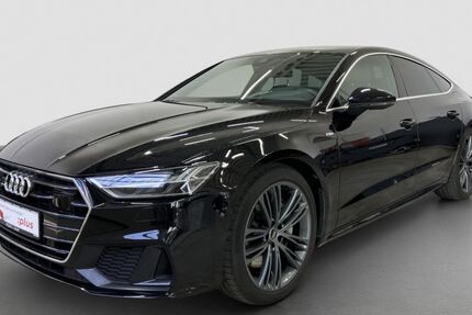 Audi A7 104.350 km 38.980 &euro; Cadolzburg 90556
