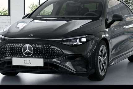 Mercedes-Benz CLA 250 9.900 km 52.990 &euro; Hamburg 22047