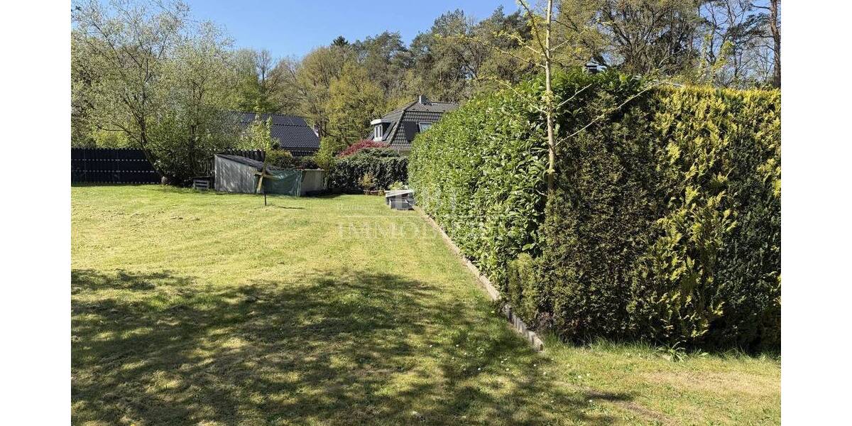 Grundstück Quickborn - 675.000&euro; | Angebot:26833553