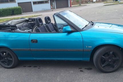 Opel Astra 122.855 km 1.700 &euro; Ötisheim 75443