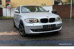 BMW 123d Aut.*Xenon*PDC*AUX*SHZ*Schiebedach*SRA* 200.000 km 5.990 &euro; Berlin 13187