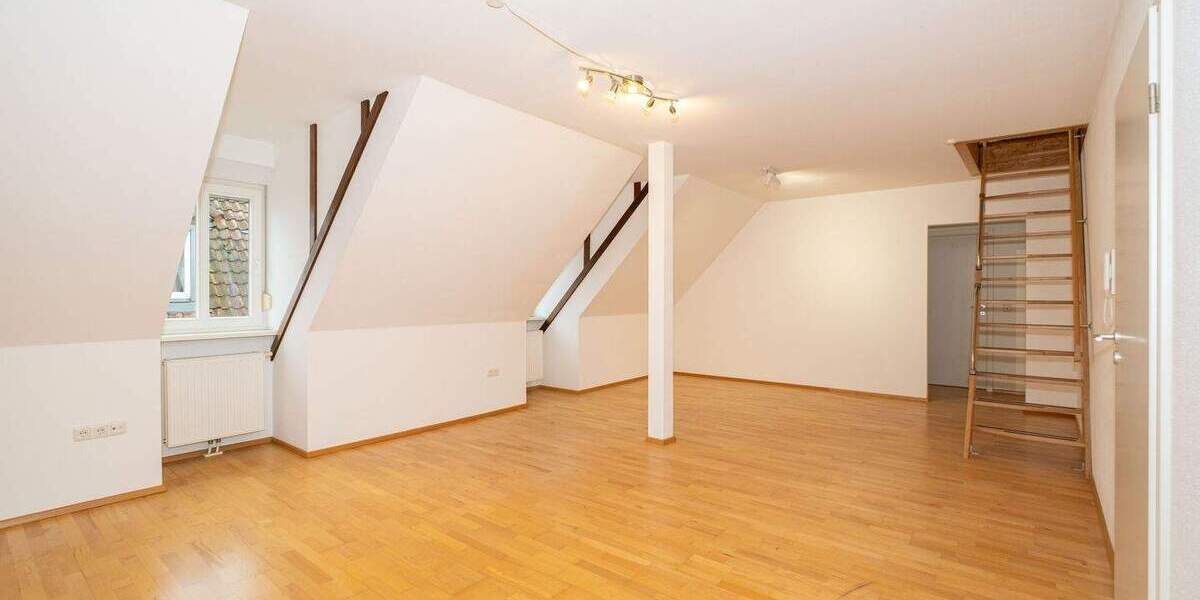 Stilvolle 4-Zimmer-Wohnung mit Dachterrasse im Herzen von Zürch 4 zimmer