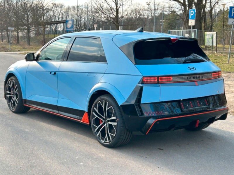 IONIQ 5