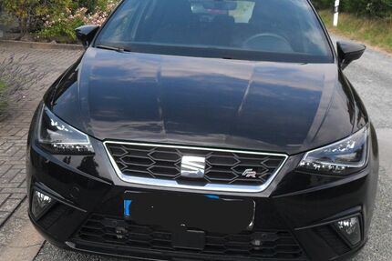 Seat Ibiza 47.350 km 17.800 &euro; Kulmbach 95326