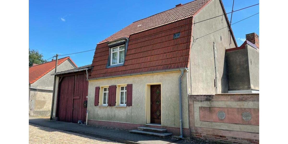 Einfamilienhaus Wusterwitz - 160.000&euro; | Angebot:24839531